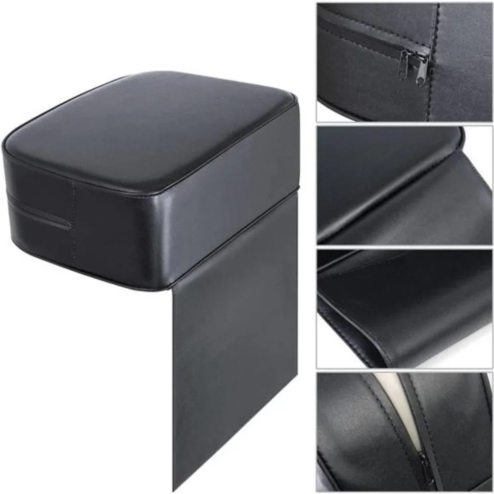 Salon Booster Seat Cushion for Child Hair Cutting, Boat Booster seat for Driver